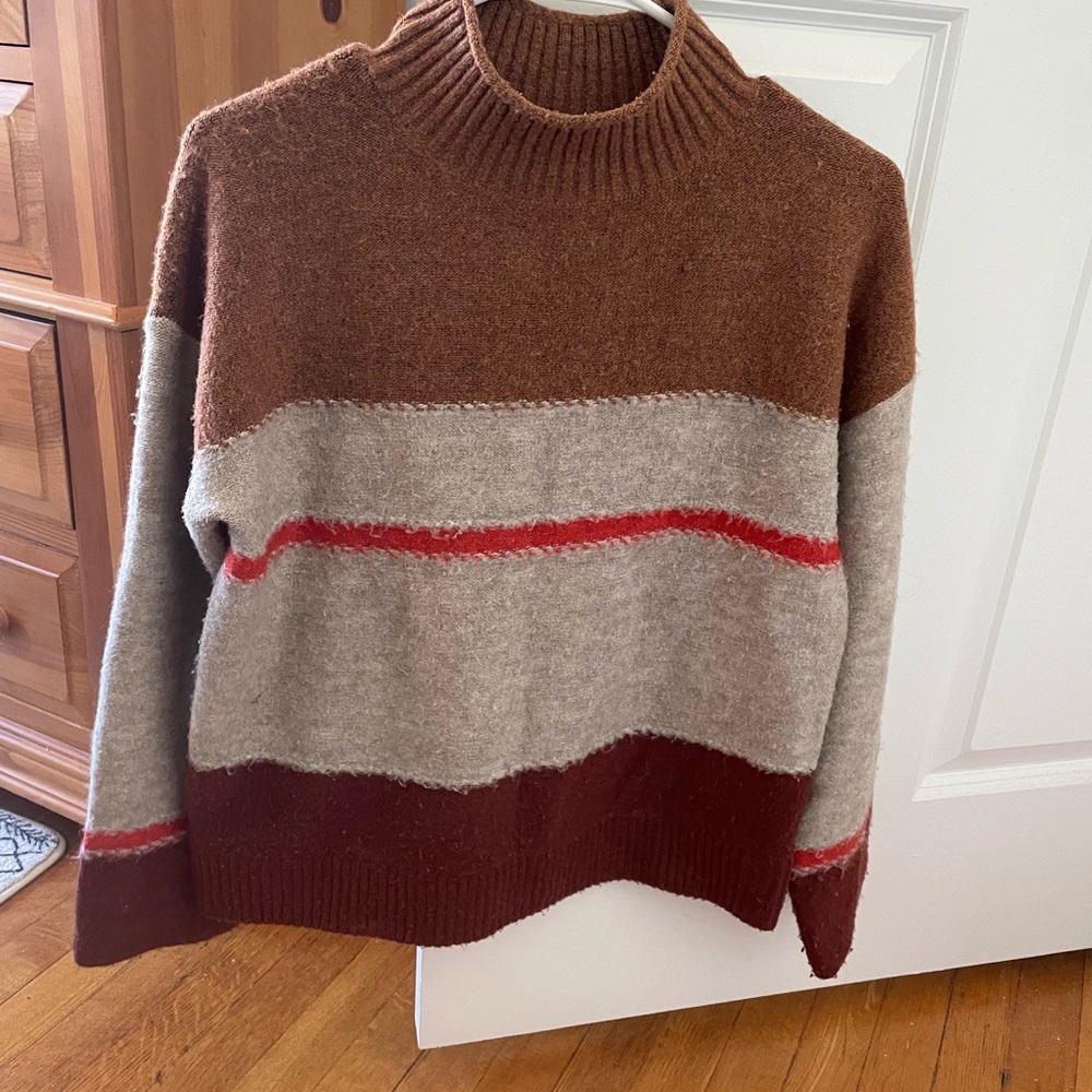 Universal Thread Sweater